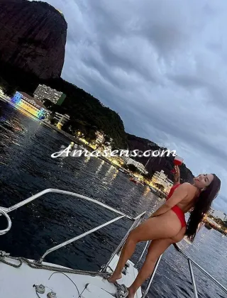 2 - Anna Escort Reggio Calabria - 3341326338