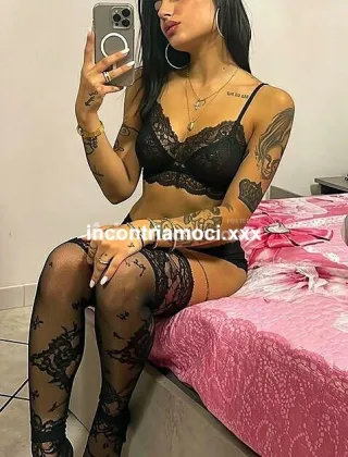 3925292160 - 💋 Nuova Prima Volta A Gallarate .. Cristina....