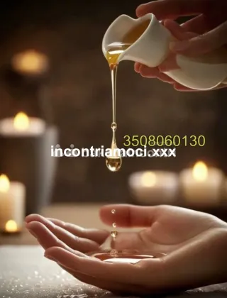 30 - Centro Massaggi Escort Sassari - 3508060130