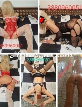 3880960051 - Sara 24 Escort Savona