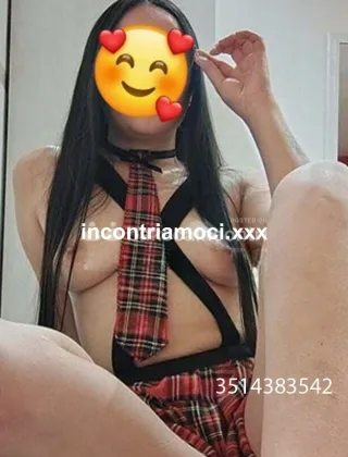 28 - Kamila Escort Pisa - 3514383542