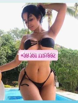 11 - New Escort Messina - 3511157892