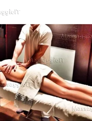 25 - Il Massaggiatore Massaggi Torino - 3470566368