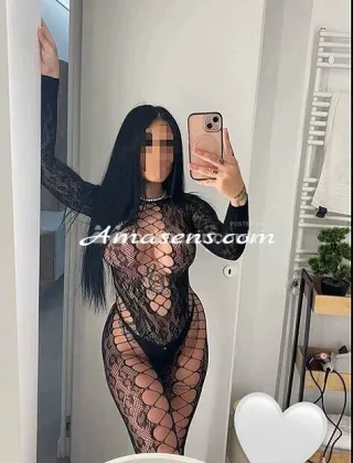 16 - Carolina Escort Brescia - 3501717572