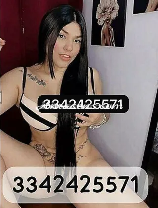 17 - Jessica Escort Cagliari - 3342425571