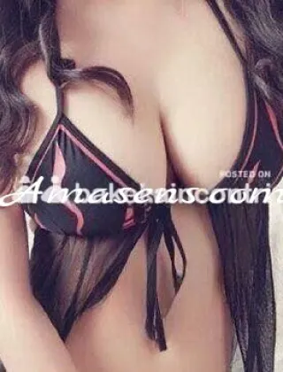 25 - Ragazza Escort Milano - 3895414183