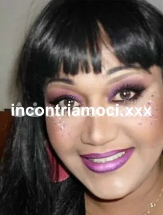 4 - Debora Trans Sassari - 3318414317
