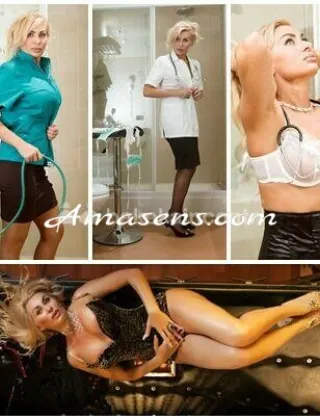 33 - Mistresskaterin Escort Modena - 3279574020