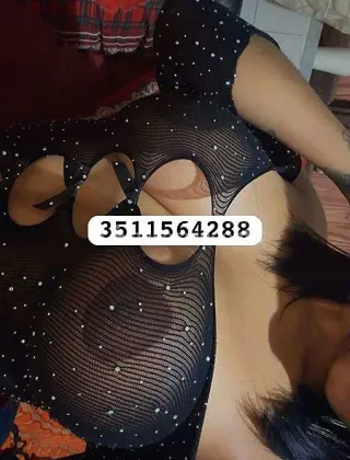 1 - Lorena Escort Salerno - 3511564288