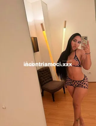 13 - Susy Escort Macerata - 3509699695