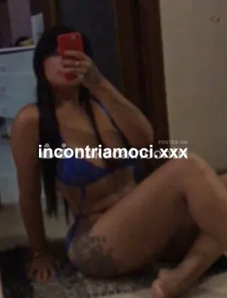 12 - Devora Escort Sassari - 3511926319