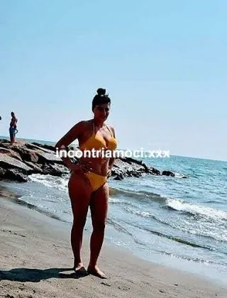 19 - Selena Escort Viterbo - 3276044240