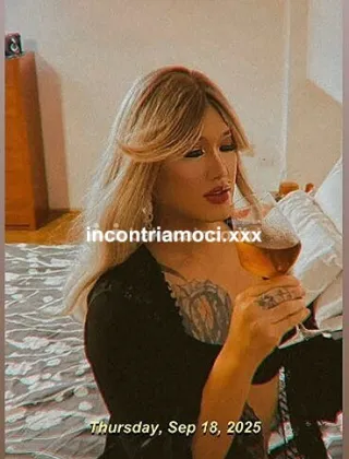 3 - Solo Italiani Trans Foggia - 3533060986