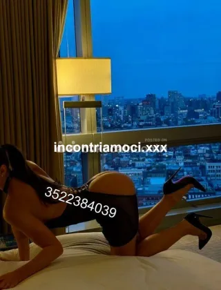 3522384039 - Sara 20 Escort Grosseto