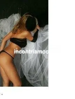 30 - Mistress Escort Parma - 3896441734