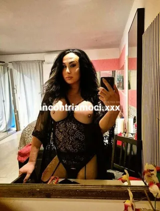 34 - Jessica Trans Siena - 3423267672