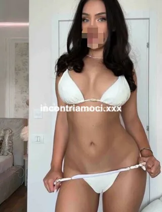 5 - Alessia Escort Vicenza - 3510345688