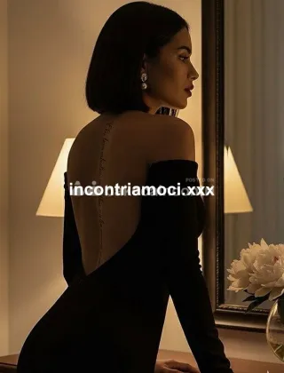17 - Marina Escort Caserta - 3319804468