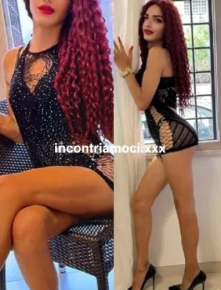 1 - Ilenia Trans Roma - 3511250705