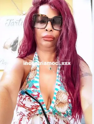 22 - Sabrina Escort Campobasso - 3509197276