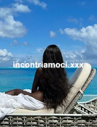 3928942221 - ❤️ Ciao Mi Chiamo Minaji E Vengo Dal Sud Africa,