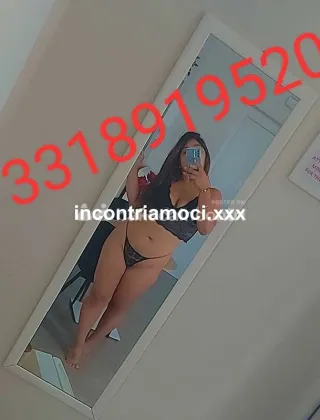 5 - Kelly Escort Parma - 3318919520