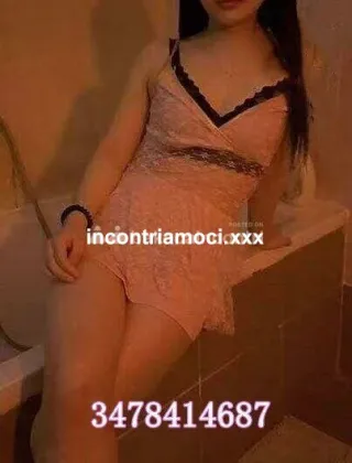 16 - Elena Escort Forlì-Cesena - 3478414687