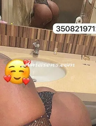 6 - Vanessa Escort Teramo - 3508219712
