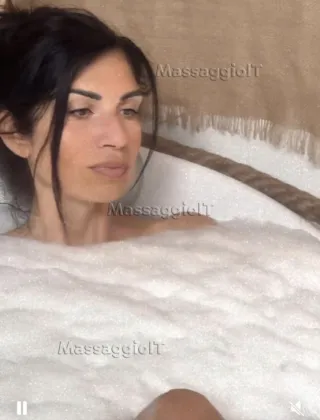 5 - Massaggi Milano - 3249090097