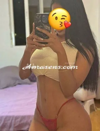 18 - Vanessa Escort Bari - 3508816944