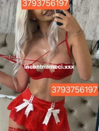 18 - Isabella Escort L'Aquila - 3793756197