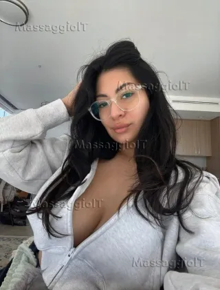 2 - Massaggi Bergamo - 3773575558