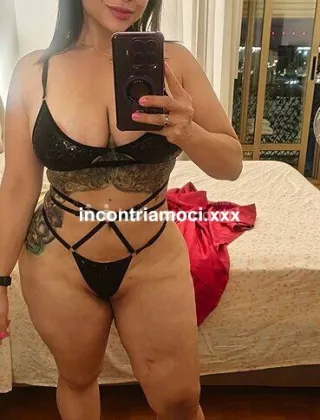 33 - Isabella Escort Vicenza - 3509652171