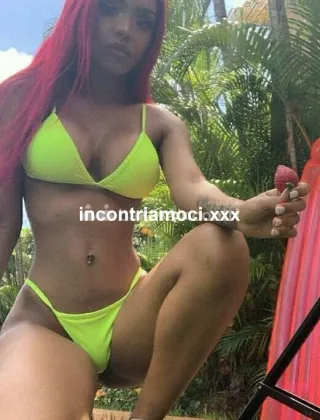 5 - Shelly Escort Bolzano - 3511108426