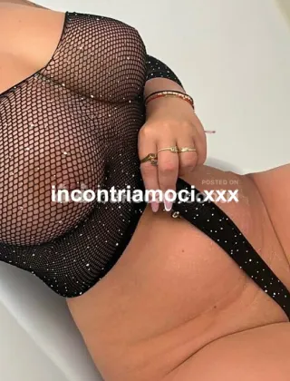 36 - Anelisse Escort Bologna - 3533623813