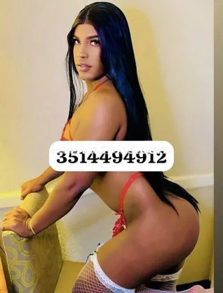7 - Daniela Trans Parma - 3514494912