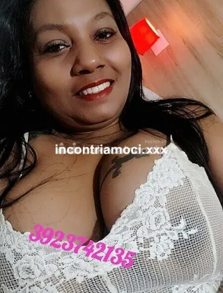 27 - Pamela Escort Roma - 3923742135