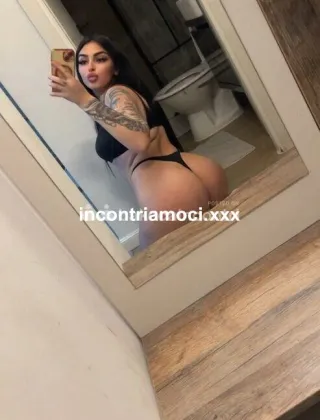 35 - Rebecca Escort Verona - 3294199249