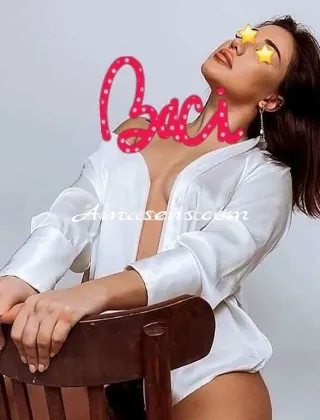 2 - Vanessa Escort Teramo - 3292758922
