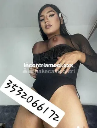 34 - Sabrina Trans Napoli - 3532066172