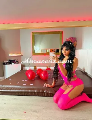 3511745755 - Keily 20 Escort 🇻🇪 Venezuelana Cosenza