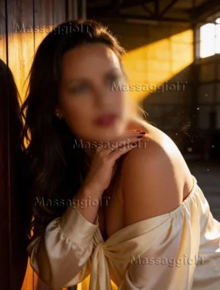 22 - Massaggi Firenze - 3341189322
