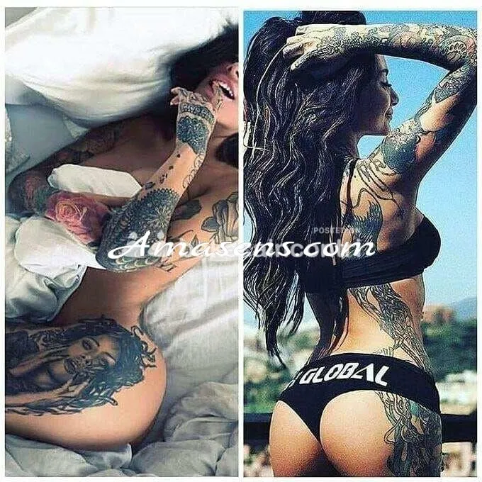 Sexy