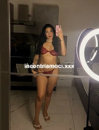 3444233781 - Sofia 21 Escort 🇨🇴 Colombiana Milano