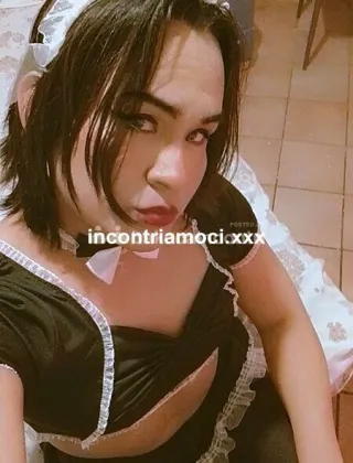 23 - Femboy Trans Brescia - 3923742251