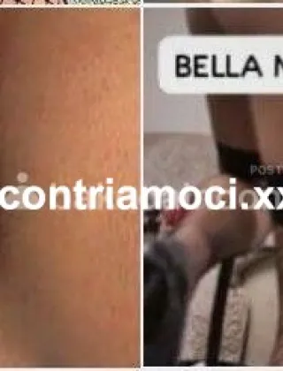 24 - Carla Trans Macerata - 3933596621