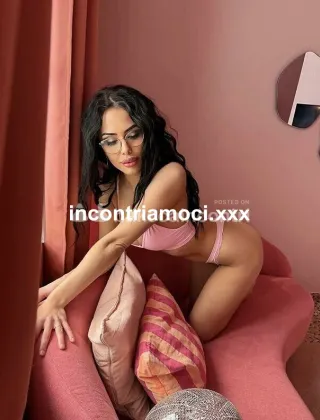 4 - Alessia Escort Sassari - 3532143351
