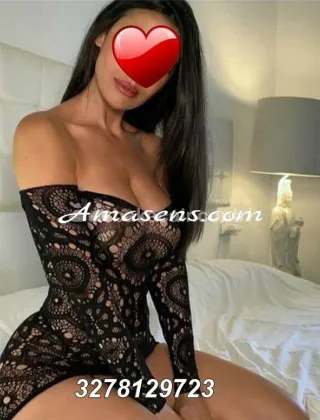 13 - Vanessa Escort Potenza - 3278129723