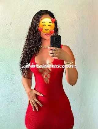 6 - Carla Escort Catanzaro - 3509070343
