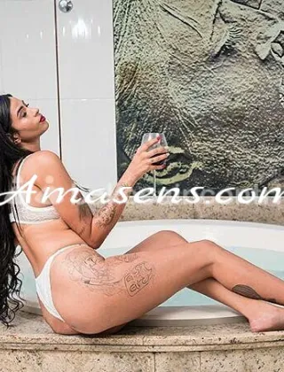 7 - Mia Kalhifa Escort Bologna - 3512577416